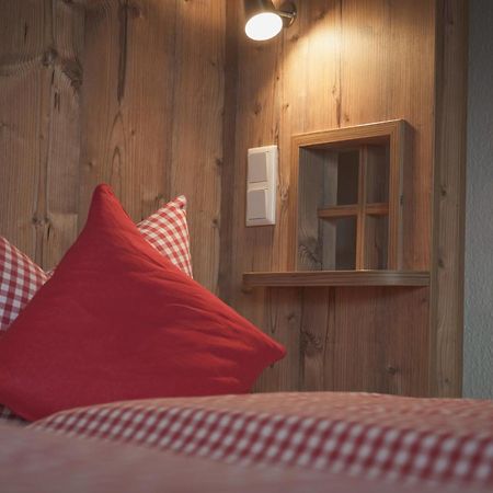 B&B Talstation Ferienwohnung Fuer 2 Personen Horselberg-Hainich Eksteriør billede
